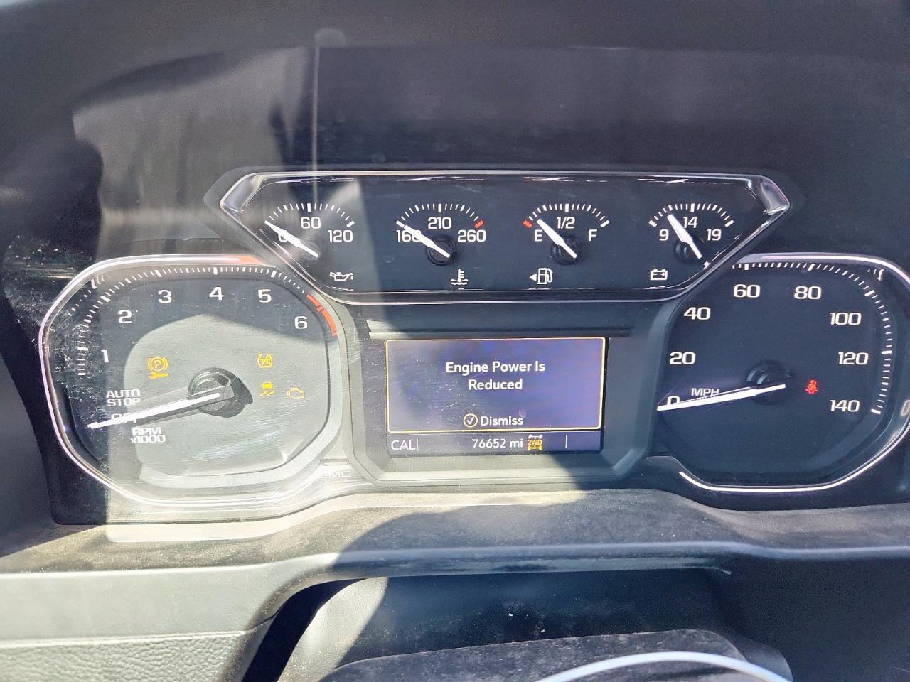 GMC SIERRA K1500 SLE