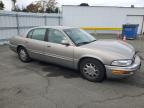 Lot #3304499536 2001 BUICK PARK AVENU