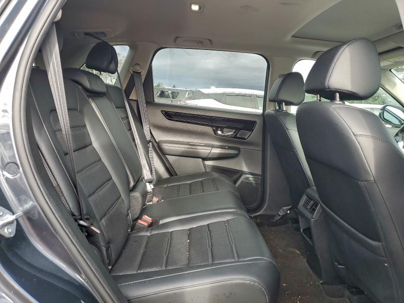 2023 HONDA CR-V EXL #3316081261