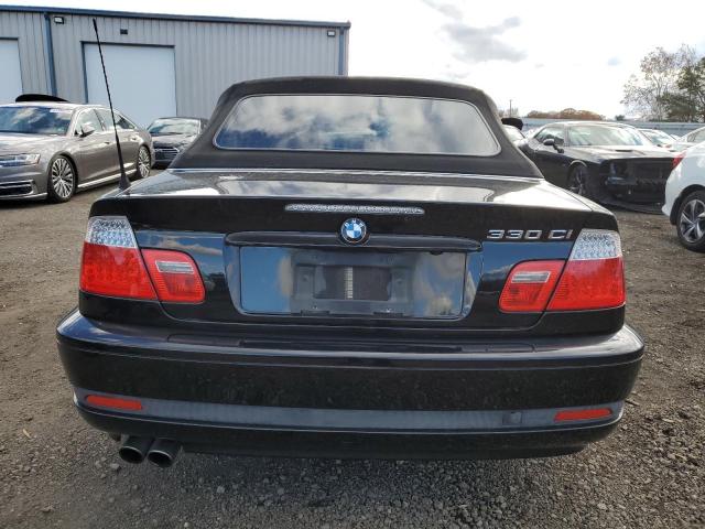 2005 BMW 330 CI #3294415492