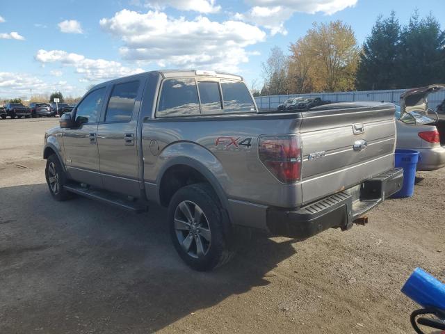 2014 FORD F150 SUPER - 1FTFW1ET9EKD87953