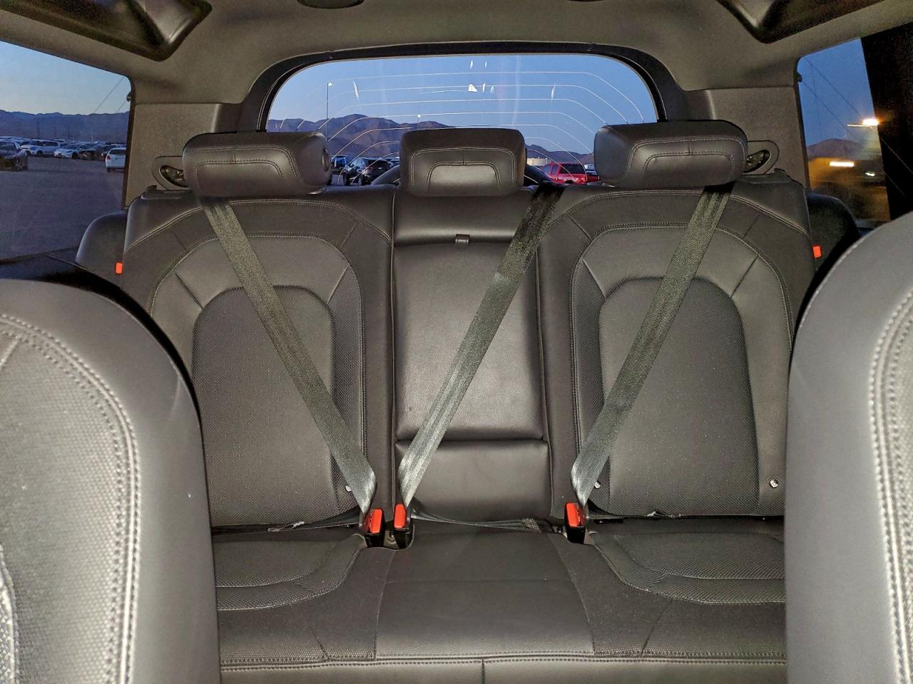 Lot #3317286170 2023 LAND ROVER DEFENDER 9