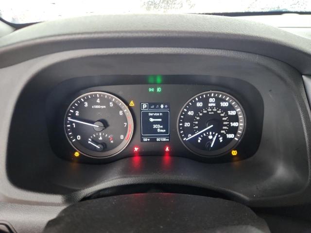 2016 HYUNDAI TUCSON LIM #3297343774