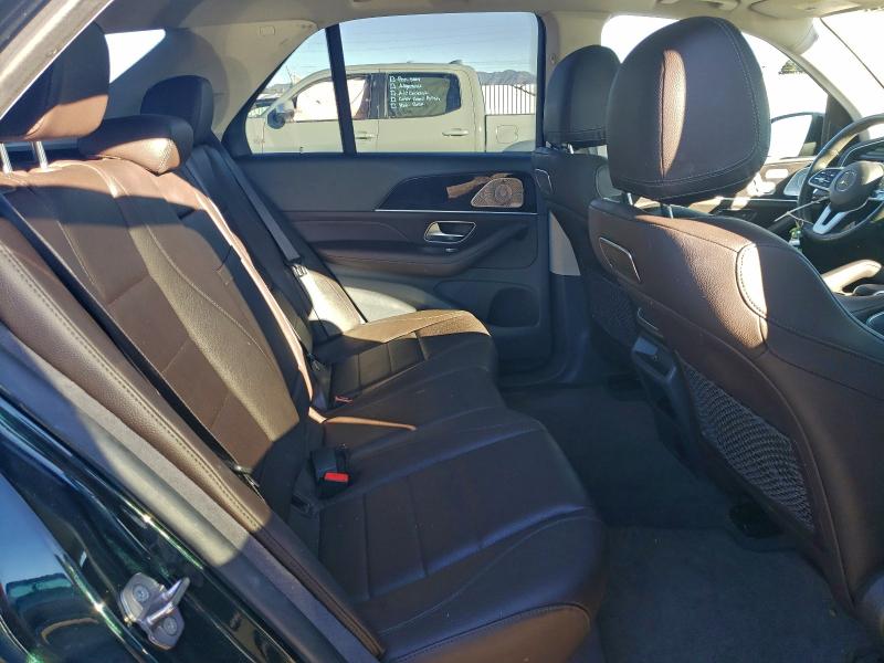 2020 MERCEDES-BENZ GLE 350 #3297063546