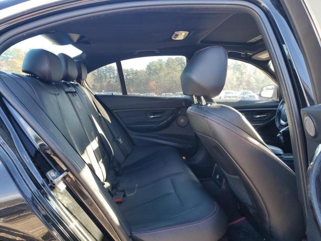 2013 BMW ACTIVEHYBR #3309030157