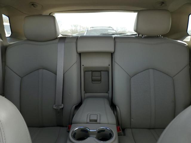 2014 CADILLAC SRX LUXURY #3291339154