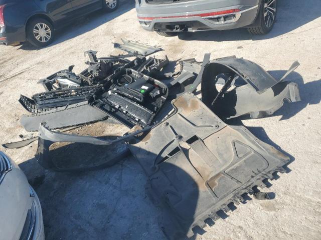 2020 VOLKSWAGEN ATLAS CROS #3283933879