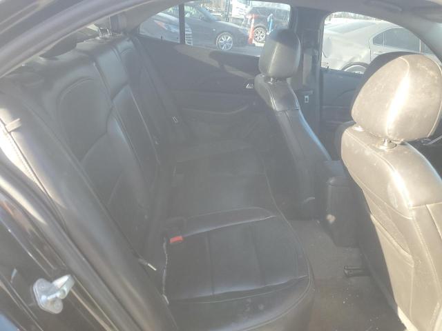 2015 CHEVROLET MALIBU LTZ - 1G11F5SL1FF172883