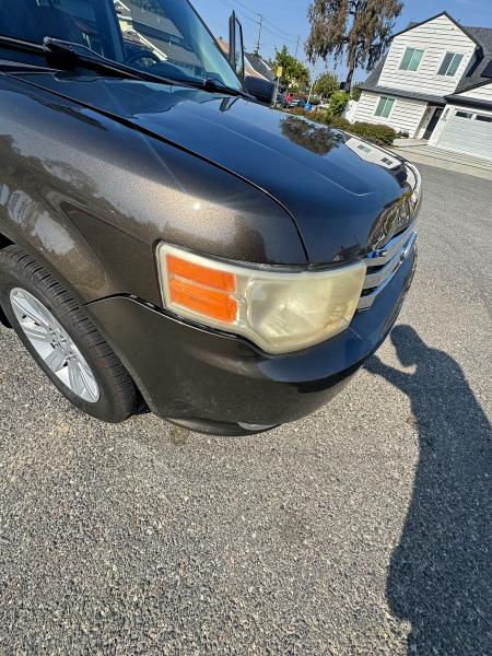 2011 FORD FLEX SE #3316815413