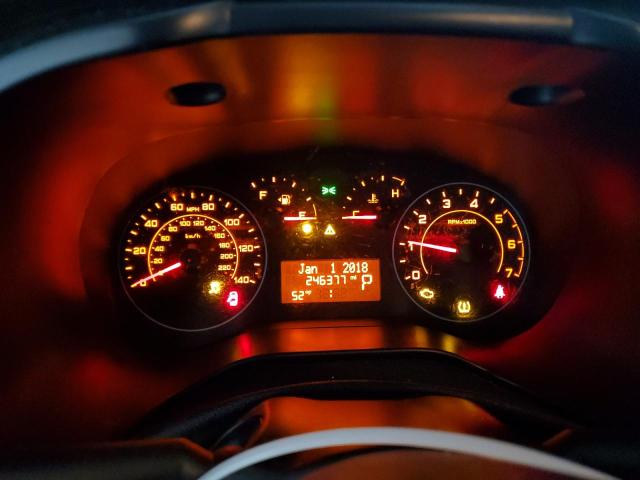 2019 RAM PROMASTER #3291289497