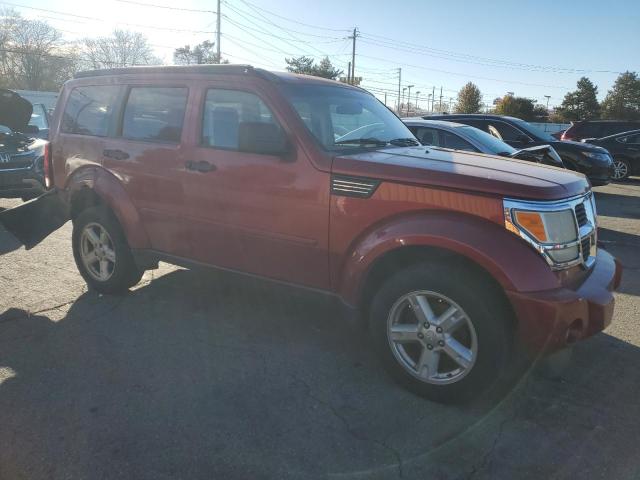 2007 DODGE NITRO #3303818423