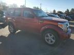 Lot #3303818423 2007 DODGE NITRO
