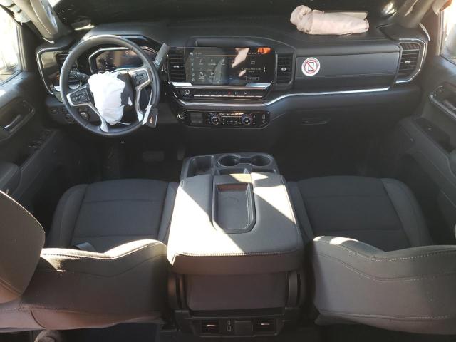 2025 CHEVROLET SILVERADO #3293493486