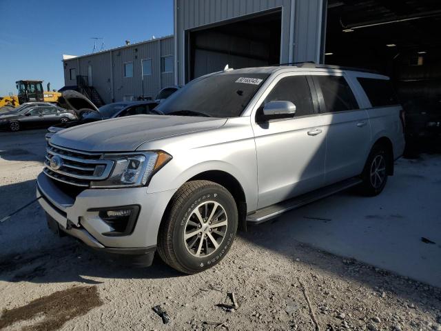 2018 FORD EXPEDITION #3294165945