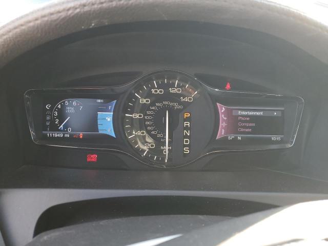 2013 LINCOLN MKX #3290374757