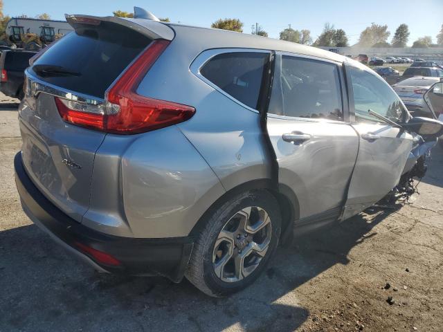 2017 HONDA CR-V EX - 5J6RW2H57HL070360
