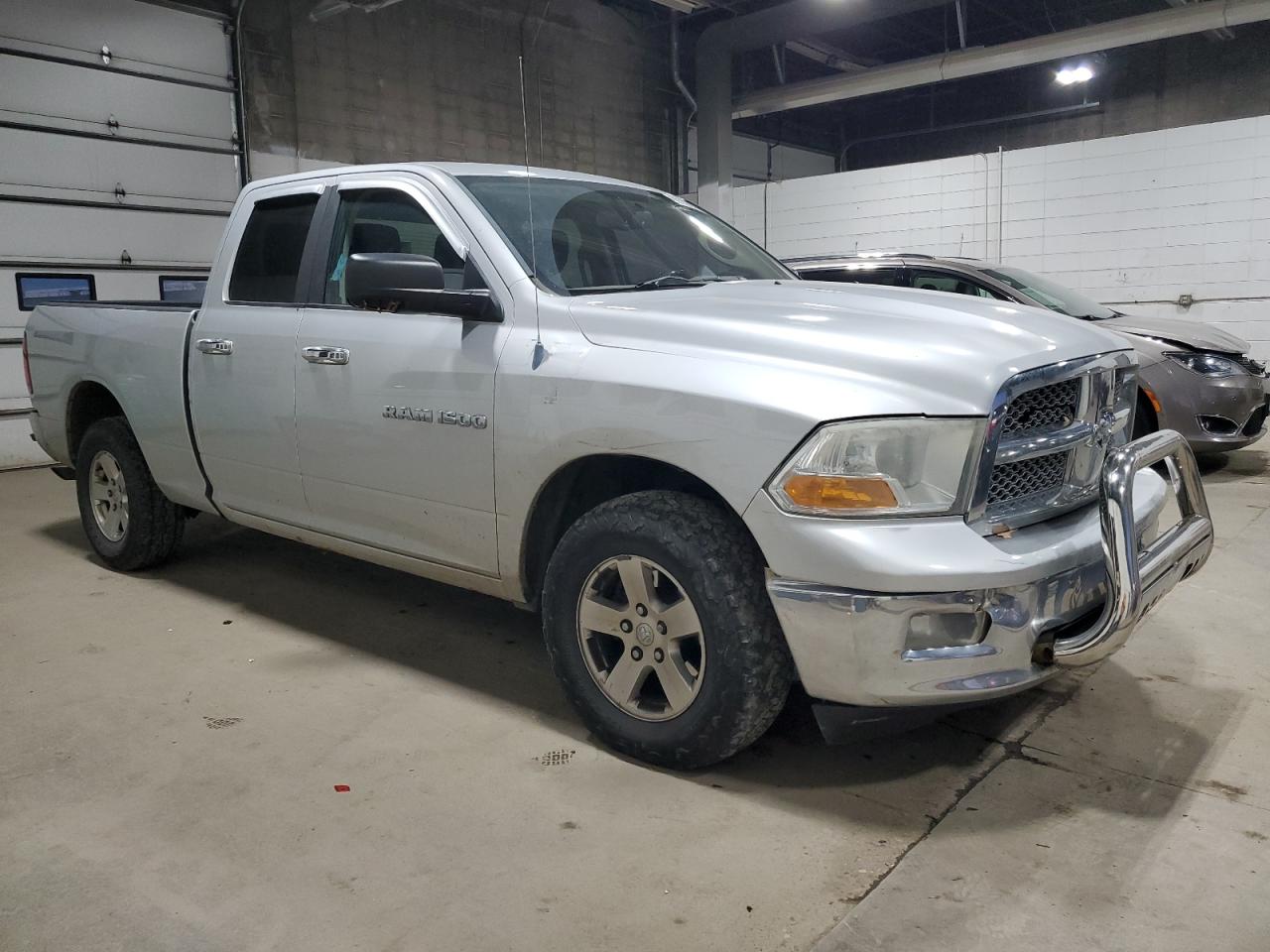 DODGE RAM 1500