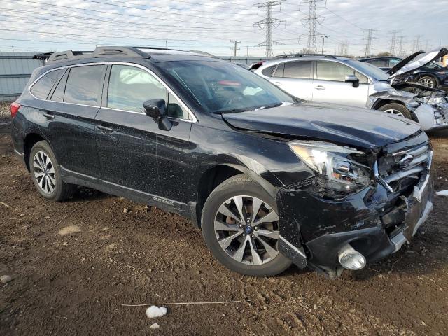 2017 SUBARU OUTBACK 3. #3291339195