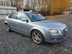 Lot #3301909453 2006 AUDI A4 2.0T QU