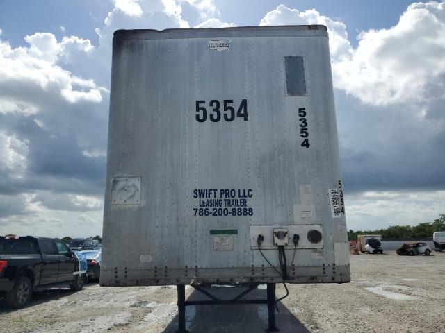 2009 WABASH UNKNOWN #3297956774