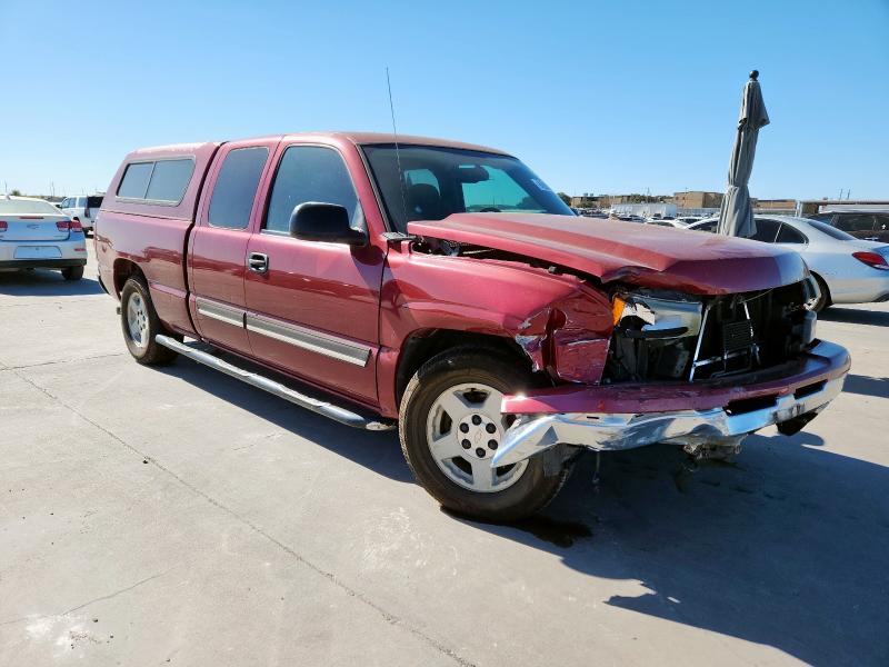 2006 CHEVROLET SILVERADO #3296387655