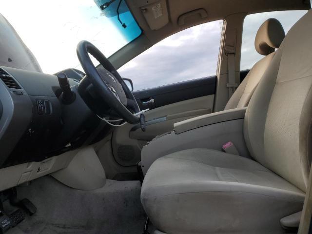 2005 TOYOTA PRIUS #3293348421