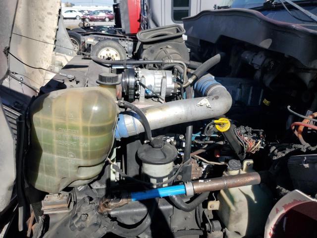 2003 INTERNATIONAL 4300 #3285575274