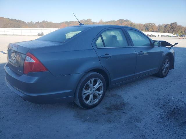 2012 FORD FUSION SE #3290316946