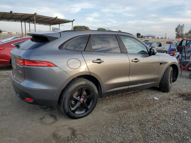 2017 JAGUAR F-PACE PRE #3285571281