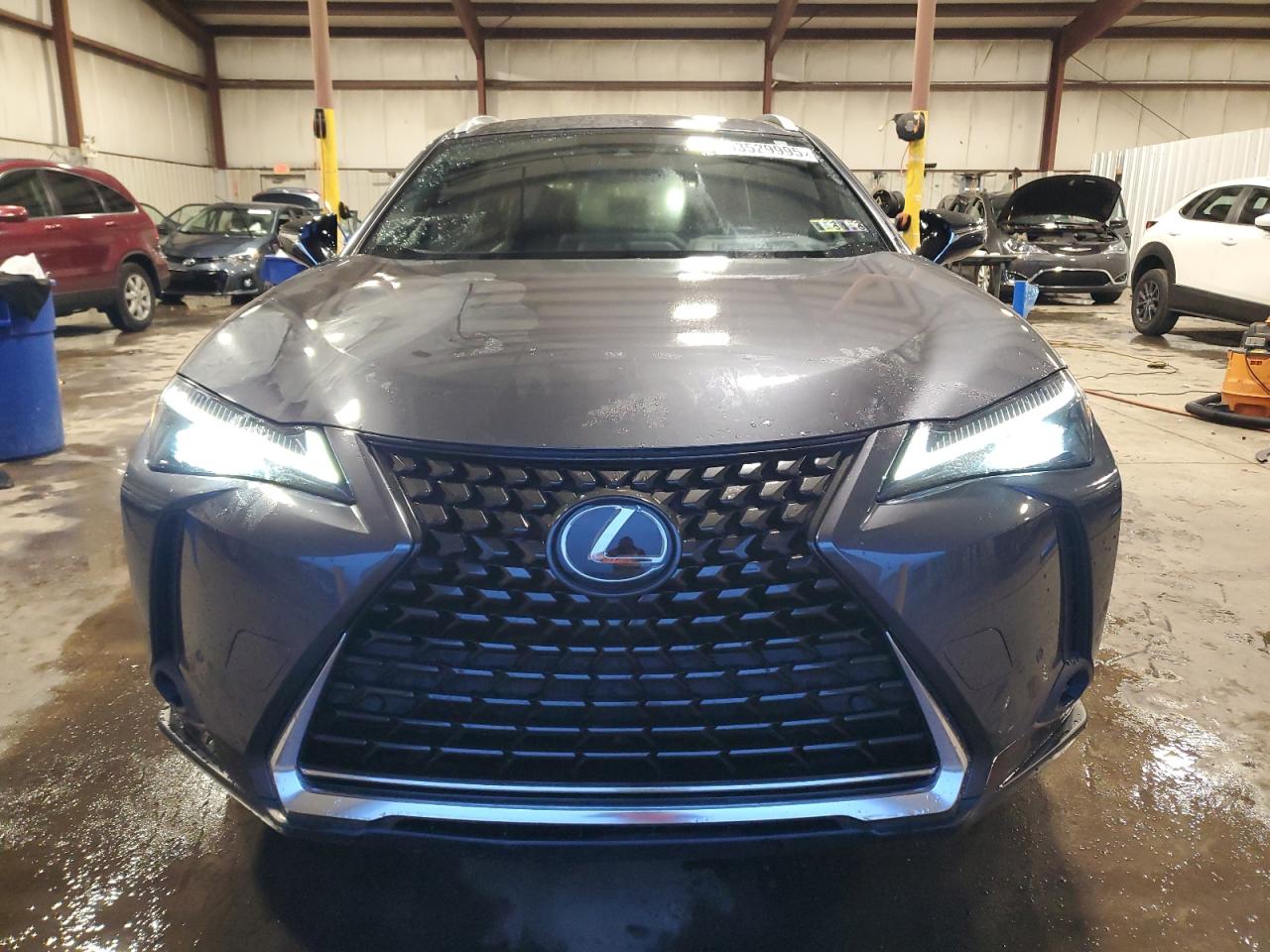 LEXUS UX 250H PREMIUM