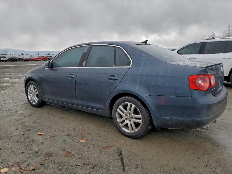 2006 VOLKSWAGEN JETTA TDI #3305640759
