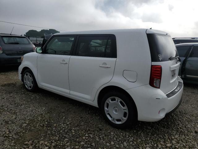 2014 TOYOTA SCION XB #3304812658