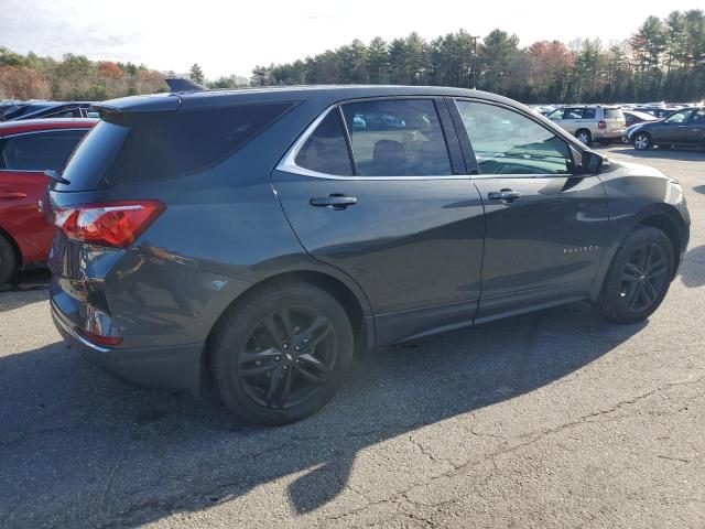 2020 CHEVROLET EQUINOX LT #3305414308
