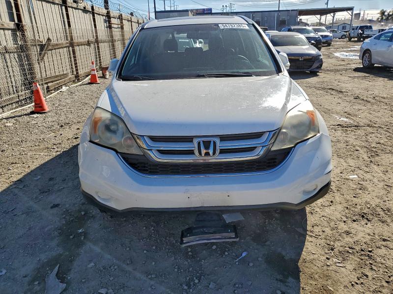 2010 HONDA CR-V EXL #3303864703