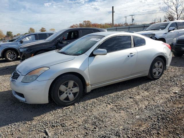 Global Auto Auctions: 2008 NISSAN ALITMA