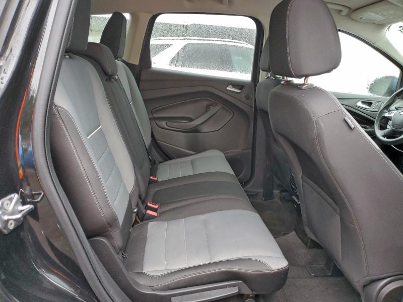 2013 FORD ESCAPE SE #3305334325