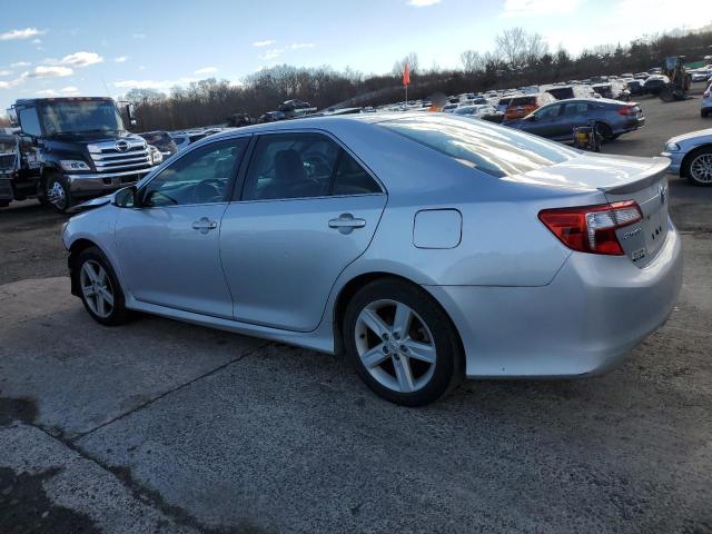 2012 TOYOTA CAMRY BASE #3304515494