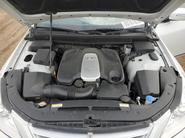 2010 HYUNDAI GENESIS 4. #3296296406