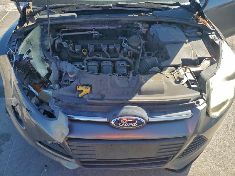 2014 FORD FOCUS SE #3283884430