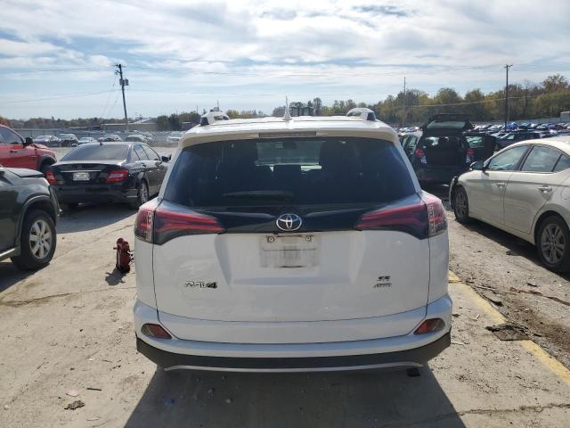 2017 TOYOTA RAV4 SE #3296939844