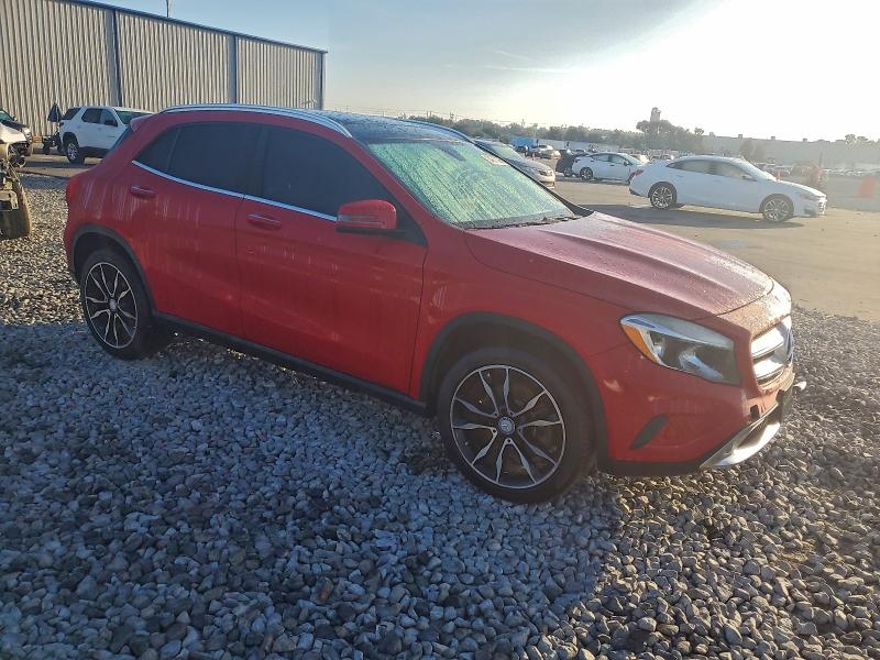 2017 MERCEDES-BENZ GLA 250 #3302879956