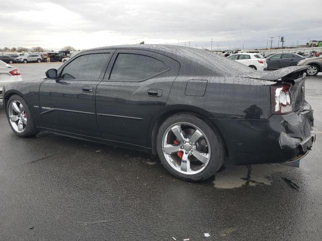 2006 DODGE CHARGER SR #3302684019
