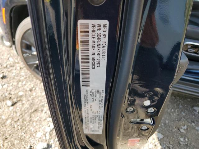 2024 JEEP WAGONEER S #3284588445