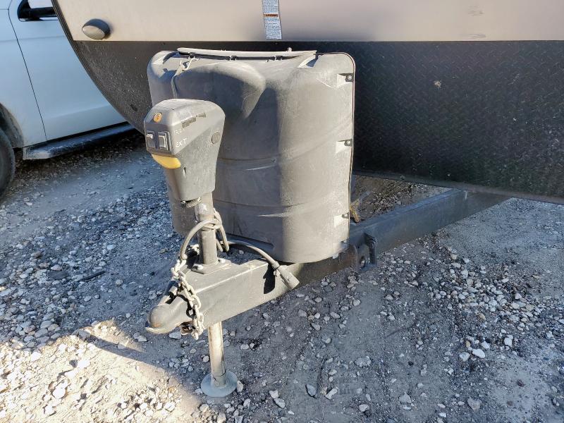 2017 SALEEN CAMPER #3291549970