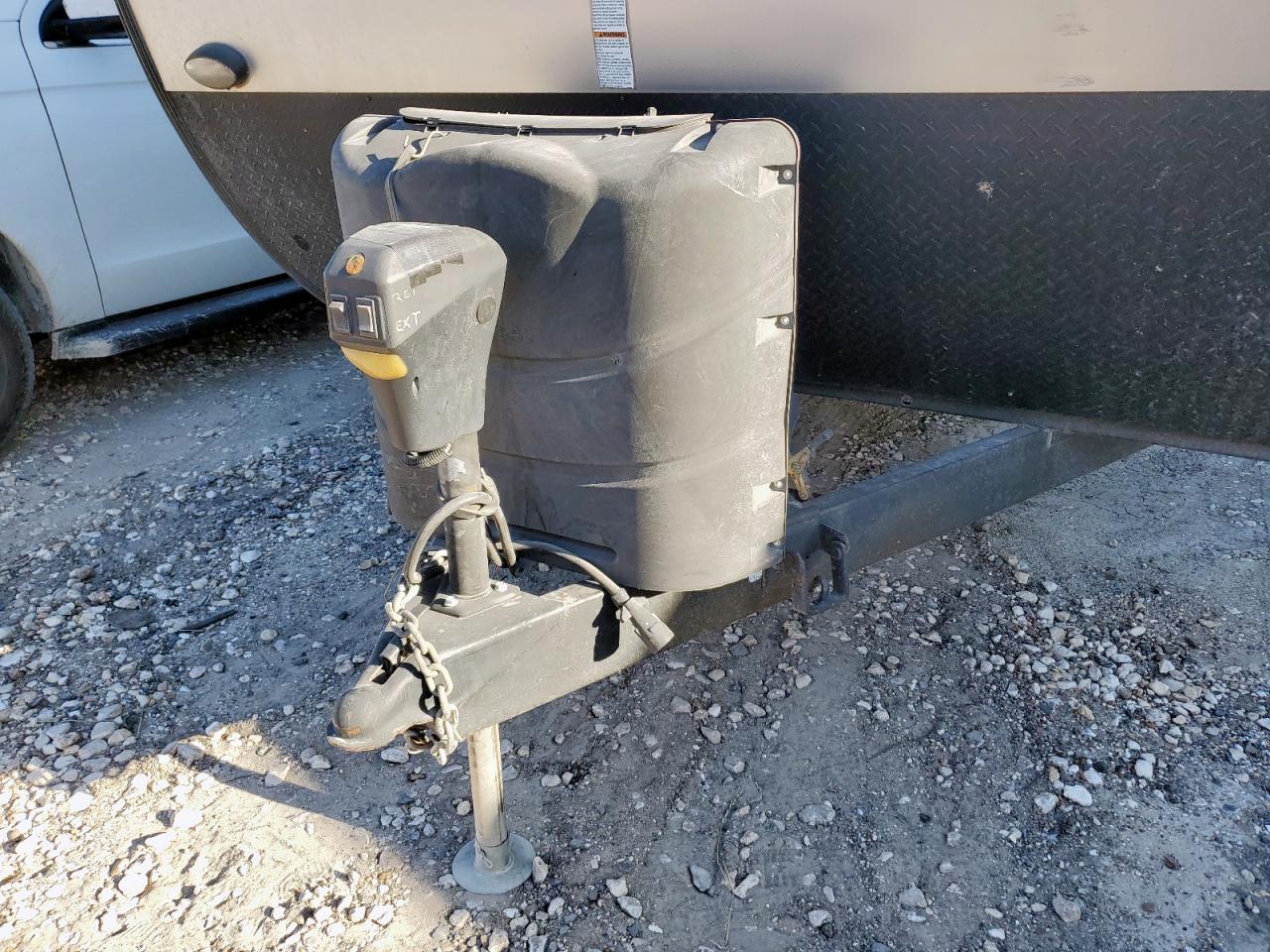 Lot #3291549970 2017 SALEEN CAMPER