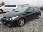 Lot #3296337405 2016 CHEVROLET CRUZE LS