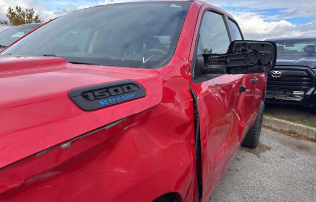 2023 RAM 1500 TRADE 1C6RRFCG1PN677202