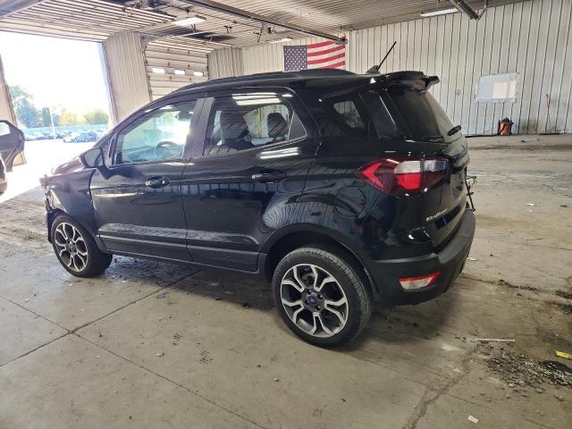 2020 FORD ECOSPORT S - MAJ6S3JL1LC323772