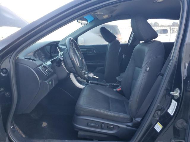 2013 HONDA ACCORD SPO #3286744306