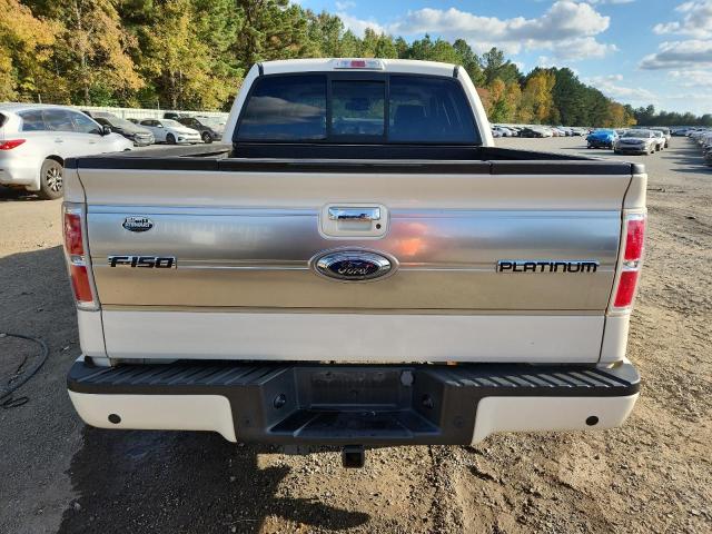 2009 FORD F150 SUPER #3293495444